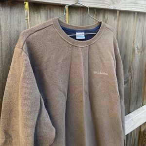 VINTAGE Men's Hart Mountain™ II Crew Sweatshirt Large